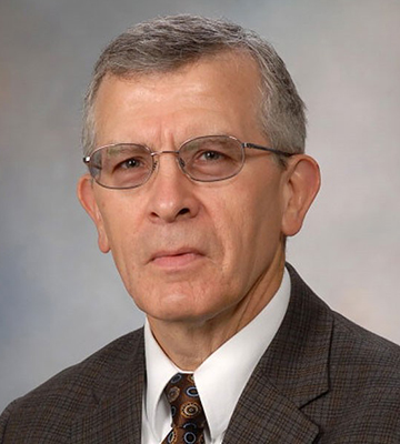 Dennis W. Dickson