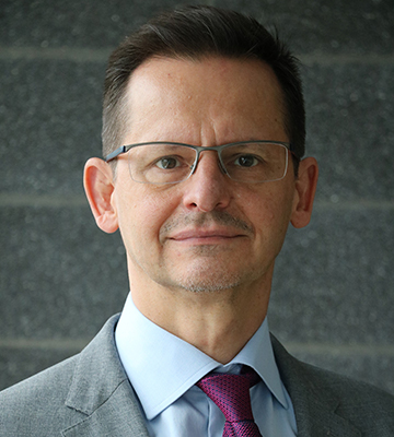 Gabor G. Kovacs