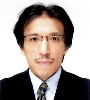 小泉　修一