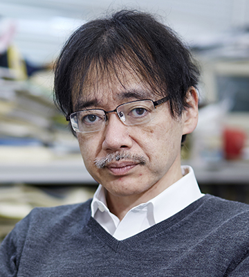 宮脇　敦史