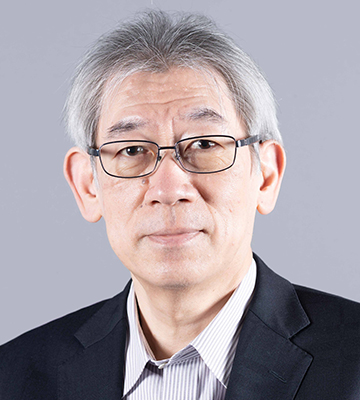 岡部　繁男